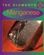 Imagen de archivo de Manganese a la venta por Better World Books