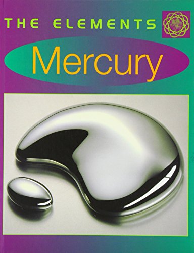 Beispielbild fr Mercury zum Verkauf von Better World Books