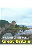 Beispielbild fr Great Britain (Cultures of the World) zum Verkauf von Booksavers of MD
