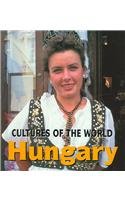 Beispielbild fr Hungary zum Verkauf von Better World Books
