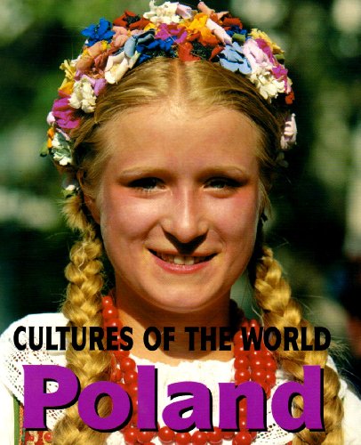 9780761418474: Poland (Cultures of the World)