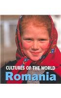 9780761418481: Romania (Cultures of the World)