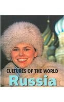 Beispielbild fr Russia zum Verkauf von Better World Books