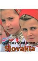 Stock image for Slovakia for sale by Better World Books: West