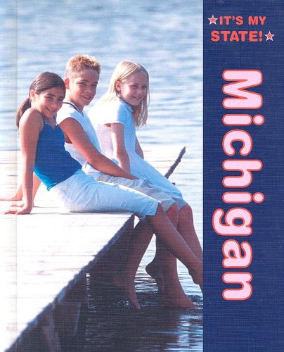 Stock image for Michigan for sale by Better World Books