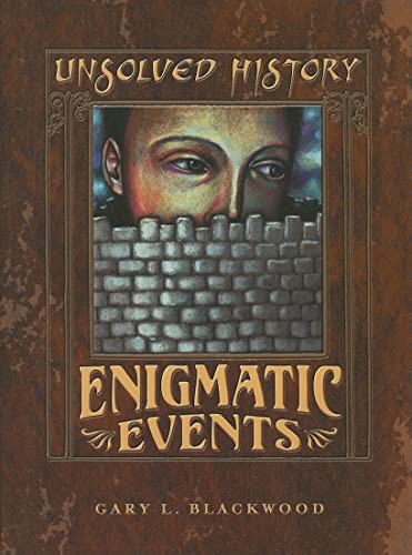 9780761418894: Enigmatic Events