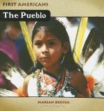 Stock image for The Pueblo for sale by ThriftBooks-Dallas