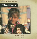 Beispielbild fr The Sioux zum Verkauf von Better World Books