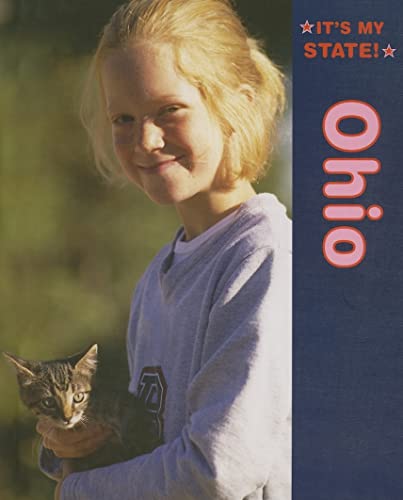 Stock image for Ohio for sale by Better World Books: West