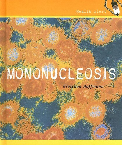 Stock image for Mononucleosis for sale by Better World Books