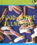 Beispielbild fr Food Borne Illnesses (Health Alert) zum Verkauf von Wonder Book