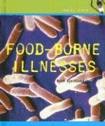 Imagen de archivo de Food Borne Illnesses (Health Alert) a la venta por Wonder Book