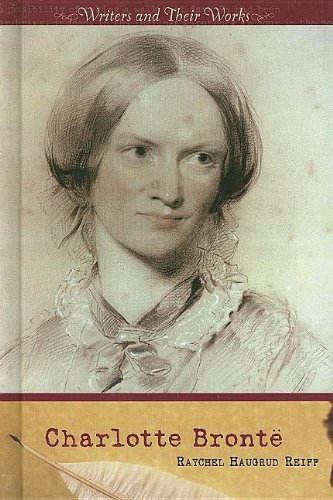 Beispielbild fr Charlotte Bronte (Writers and Their Works) zum Verkauf von Ergodebooks