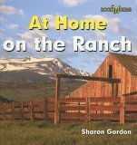 Beispielbild fr At Home on the Ranch zum Verkauf von Better World Books