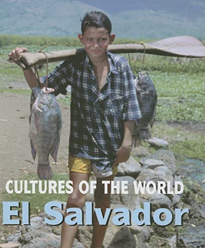 Beispielbild fr El Salvador zum Verkauf von Better World Books