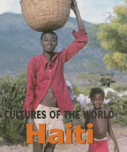 Haiti (Cultures of the World (Second Edition)(R)) (9780761419686) by Ngcheong-Lum, Roseline; Jermyn, Leslie