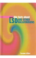 Beispielbild fr The Facts about Facts about LSD zum Verkauf von Better World Books