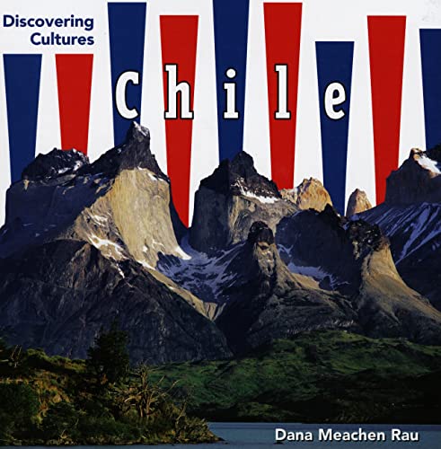 Stock image for Chile for sale by Better World Books: West