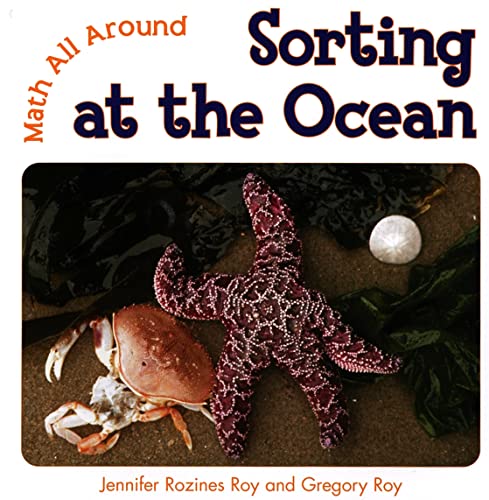 Stock image for Sorting at the Ocean for sale by Better World Books
