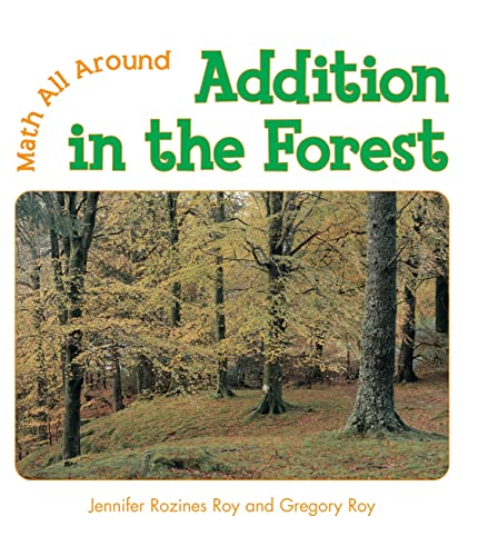 Stock image for Addition in the Forest for sale by Better World Books