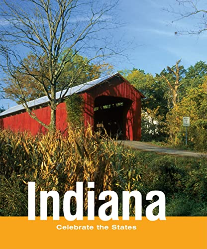 Imagen de archivo de Indiana a la venta por Better World Books: West
