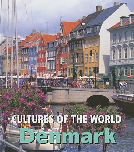 Denmark (Cultures of the World) (9780761420248) by Pateman, Robert