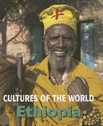 Beispielbild fr Ethiopia zum Verkauf von Better World Books