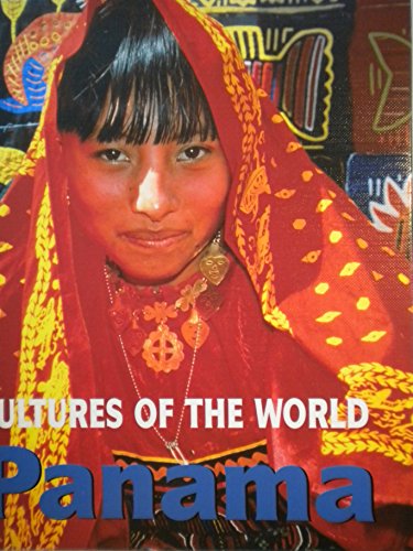 Panama (Cultures of the World) (9780761420286) by Hassig, Susan M.; Quek, Lynette