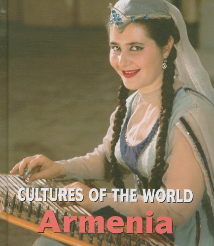 Beispielbild fr Armenia zum Verkauf von Better World Books
