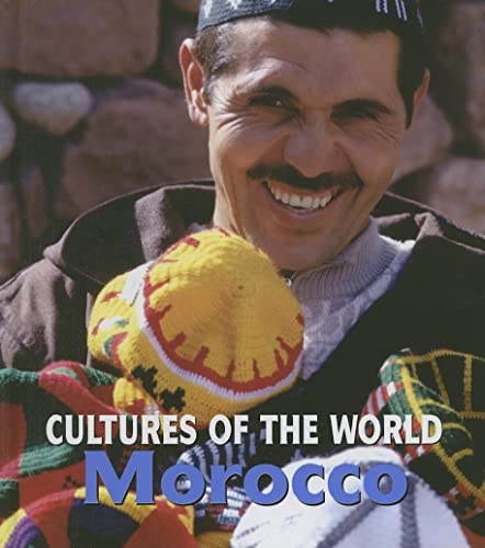 Imagen de archivo de Morocco a la venta por Better World Books