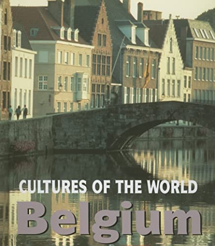 Beispielbild fr Belgium zum Verkauf von Better World Books: West