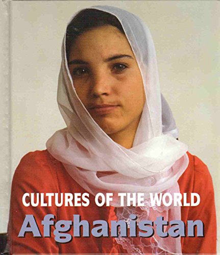 Afghanistan (Cultures of the World) (9780761420644) by Ali, Sharifah Enayat