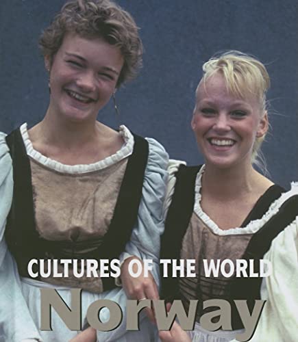 Norway (Cultures of the World) (9780761420675) by Kagda, Sakina; Cooke, Barbara