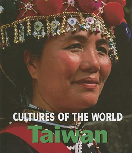 Imagen de archivo de Taiwan a la venta por Better World Books