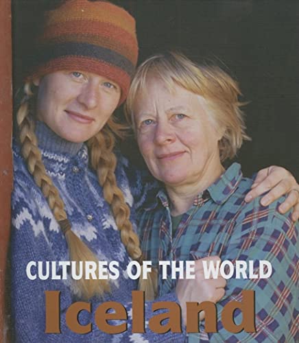 Stock image for Iceland for sale by Better World Books: West