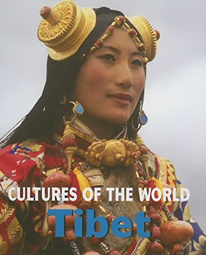9780761420767: Tibet: 12 (Cultures of the World)