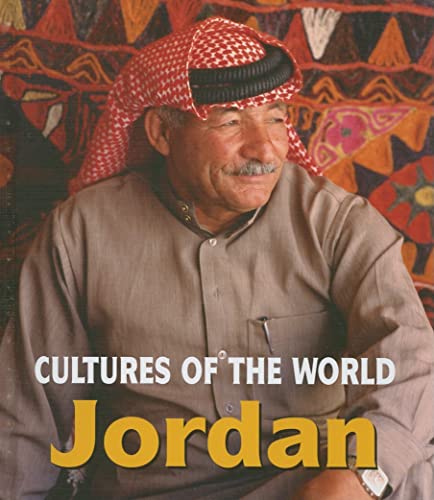 Beispielbild fr Jordan zum Verkauf von Better World Books