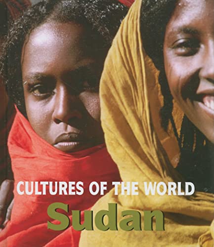 Imagen de archivo de Sudan a la venta por Better World Books