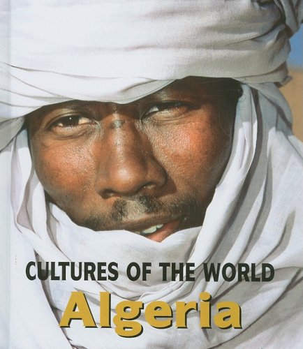 Beispielbild fr Algeria zum Verkauf von Better World Books