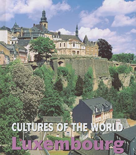 Stock image for Luxembourg for sale by Better World Books: West