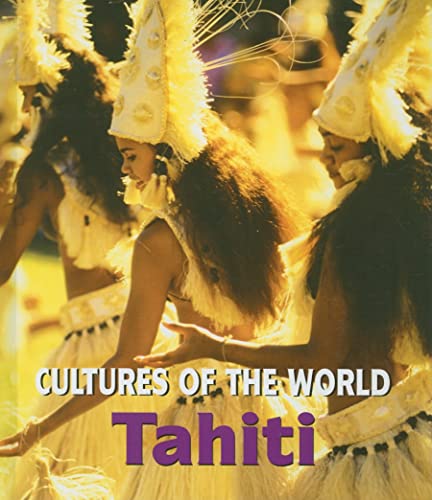 Stock image for Tahiti for sale by Better World Books: West