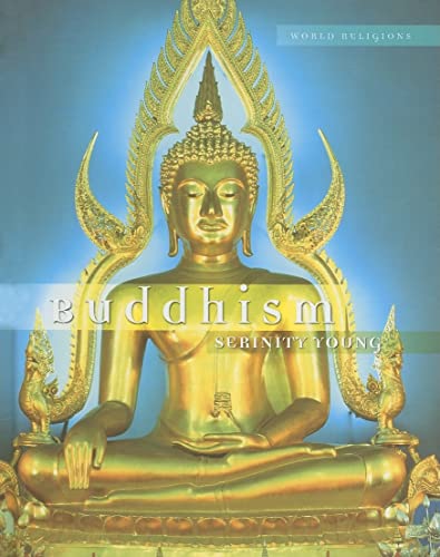 9780761421146: Buddhism (World Religions)