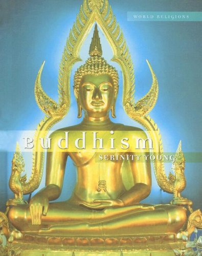 Imagen de archivo de Buddhism (World Religions) a la venta por More Than Words