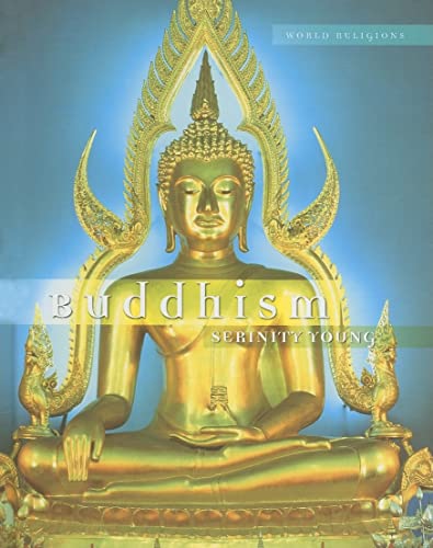 Buddhism (World Religions) (9780761421146) by Young, Serinity