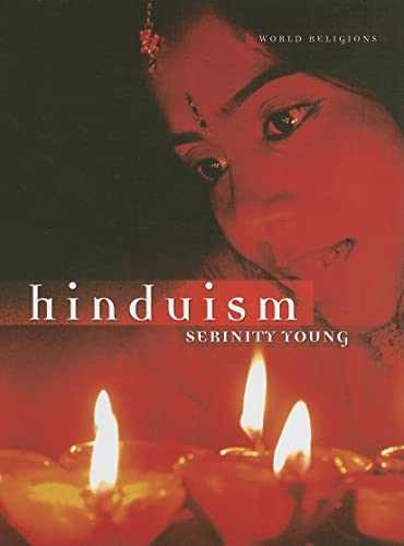 Beispielbild fr Hinduism zum Verkauf von Better World Books