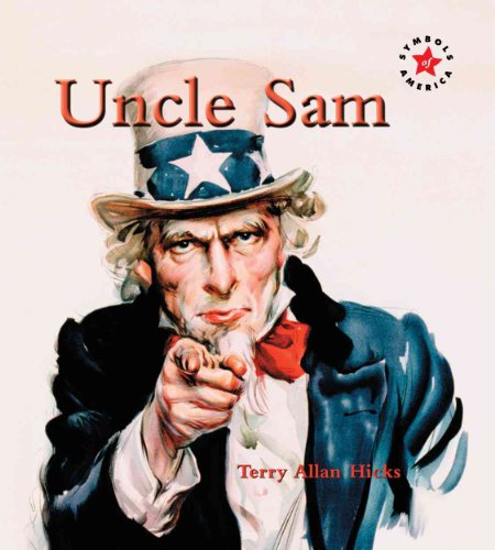 Stock image for Uncle Sam for sale by Better World Books