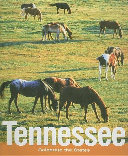 9780761421511: Tennessee: 3 (Celebrate the States)