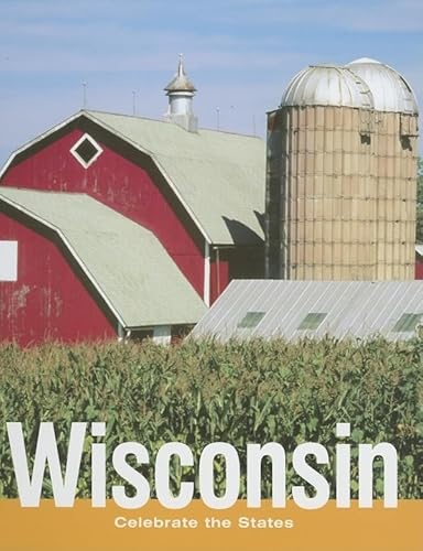 Beispielbild fr Wisconsin zum Verkauf von Better World Books