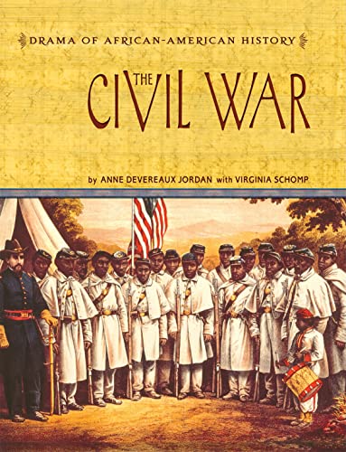 Beispielbild fr The Civil War zum Verkauf von Better World Books