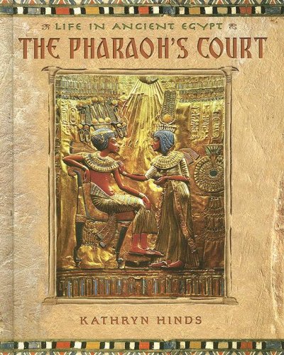 Stock image for The Pharaoh's Court for sale by Better World Books: West